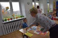 Konkurs : "Kocham Cię Polsko"